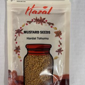 Hazal Mustard Seeds