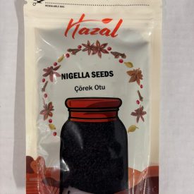 Hazal Nigella Seeds