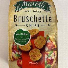 Maretti - Pizza Flavoured Chips