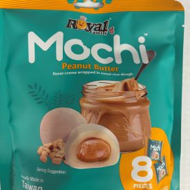 Mochi - Peanut Butter