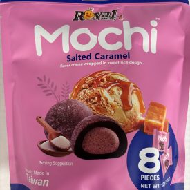 Mochi - Salted Caramel