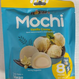 Mochi - Vanilla Creme