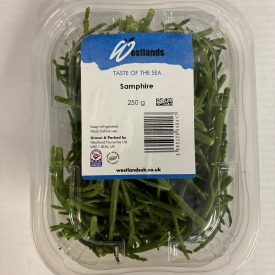 Samphire