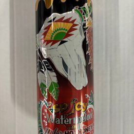 Arizona - Spicy Watermelon with Hot Honey Drink