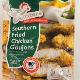 Coosters - Southern Fried Chicken Goujons